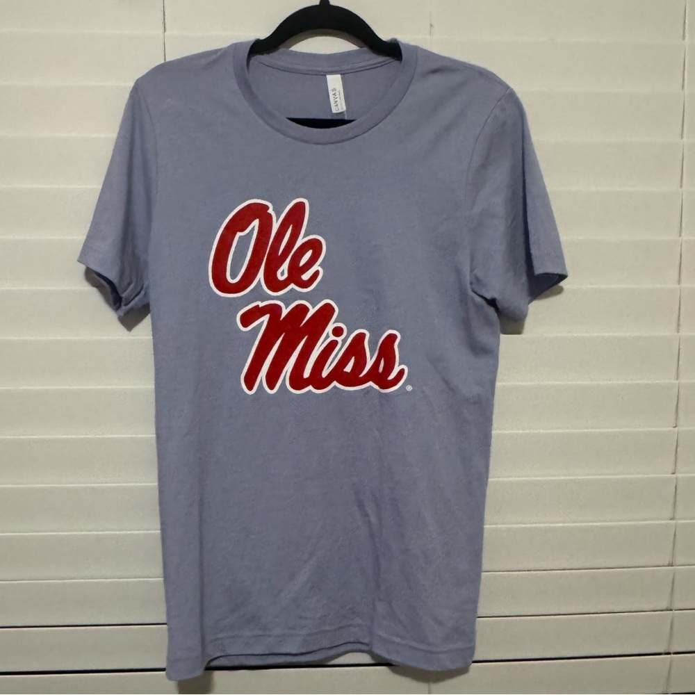 Ole Miss Graphic T-Shirt